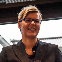 Franziska Koppe