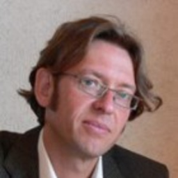 Patrick Strohmenger