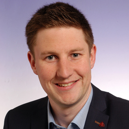 Markus Geiger