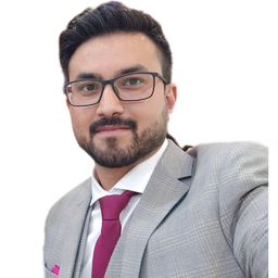 Umeer Mahmood Ahmad