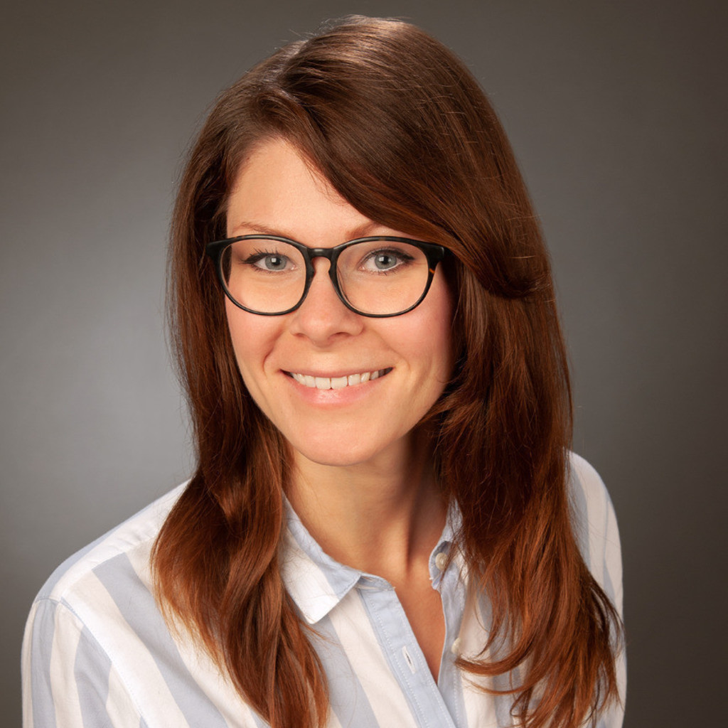 Nadine Müller Betriebswirtschaft/ Business Studies mit Praxissemester