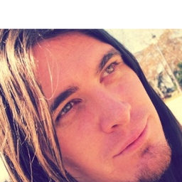 James Watts