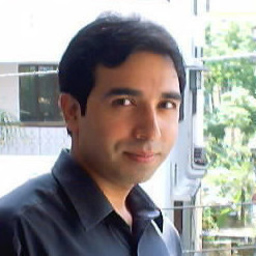 Malik Arshad