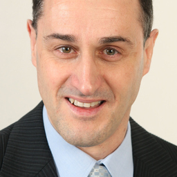 Ricardo Matos Fernandez
