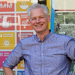 Eberhard Büttgen