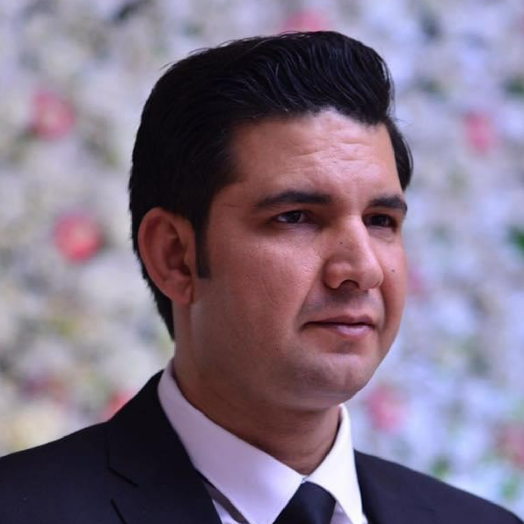 Abdul Mukhtar wahab Mitarbeiter 1st Kaubul, Afghanistan XING