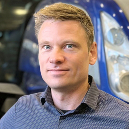 Dipl.-Ing. Martin Hanstein