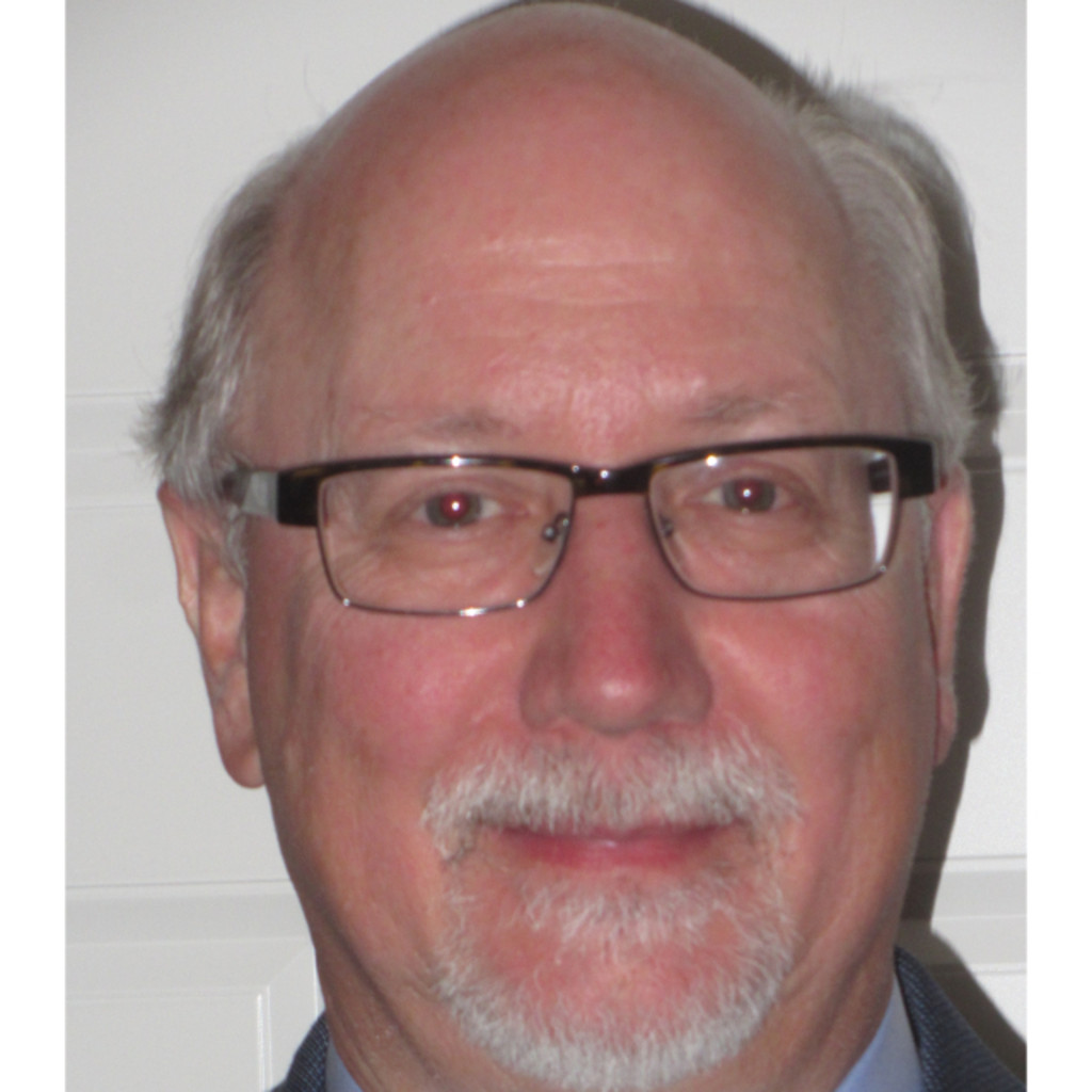 Herbert Weber Einkaufsleiter (Bereich Rohwaren) im Ruhestand Homann