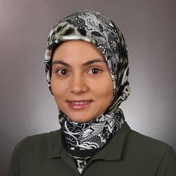 Büsra Sevinc