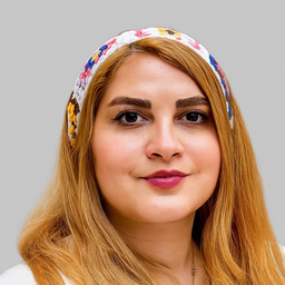 Fatemeh Sohrabi