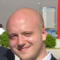 Paolo Marin