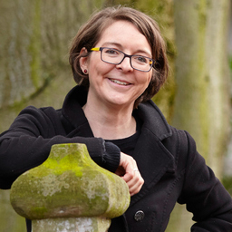 Bernadette Boebel-Mattern