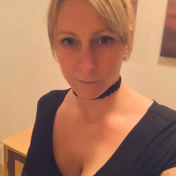 Katrin Pecher