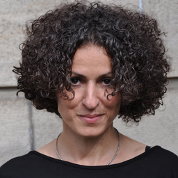 Ilham Bagdadi-Widmann 