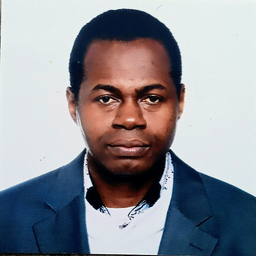 Arikpo Lawrence Omini