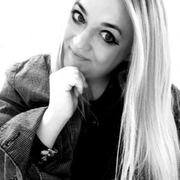 Dorota Nast