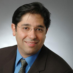 Dr. Shahriar Fakher