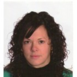 Olga fernandez Martos