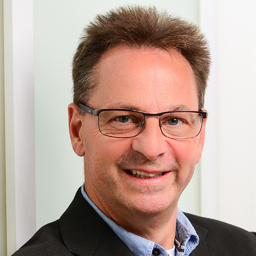 Rainer Schenk