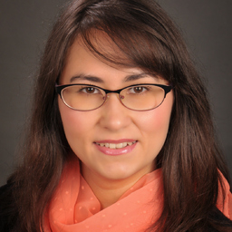 Aliya Runte