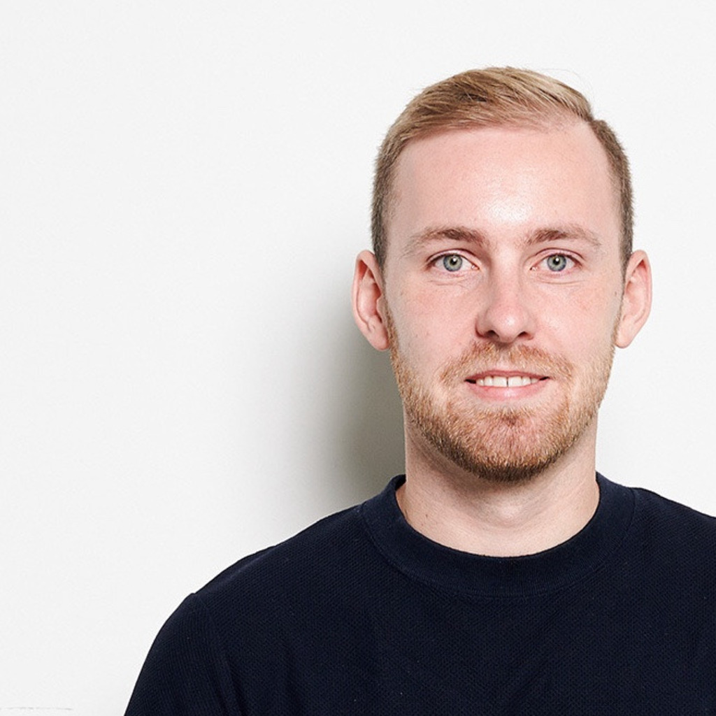 Lennard h ke werkstudent data science the peak lab xing