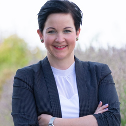 Tina Schubert