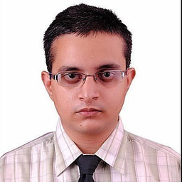 Rajesh Subramanian