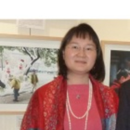 Minghong Chen