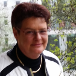 Antje Bischoff