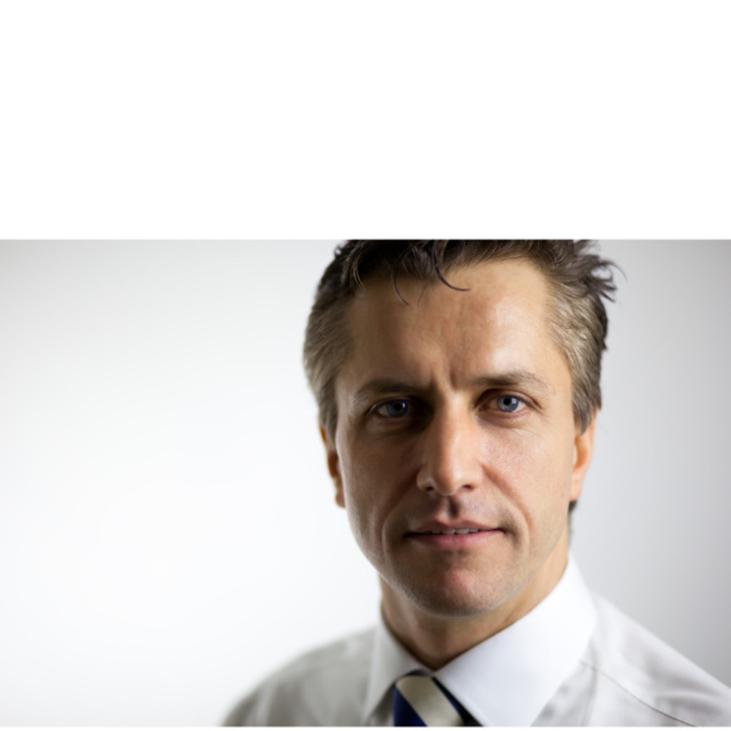 Jonathan Hobday - Sales Director - We Are CORTEX - XING