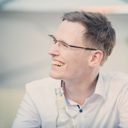 Oliver Dahmen's profile picture