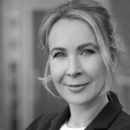 Nadine Sordo Sanchez