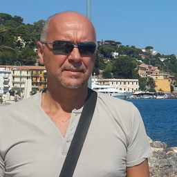 Maurizio Fontanesi