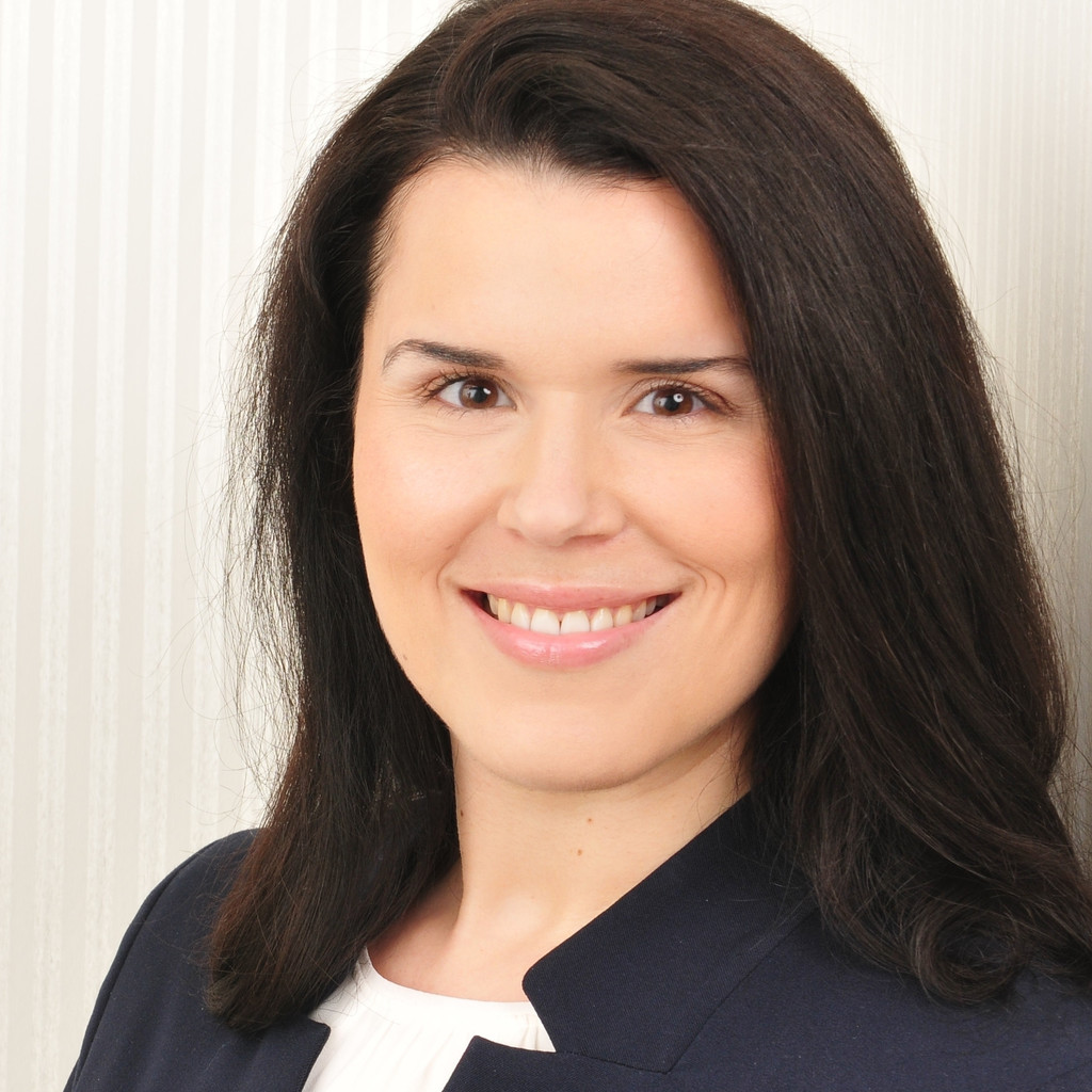 Jamina B.R. Referentin im Projekt Zensus Statistikamt Nord XING