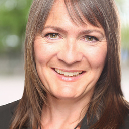 Profilbild Marion Stein