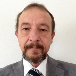 Dieter Boschek