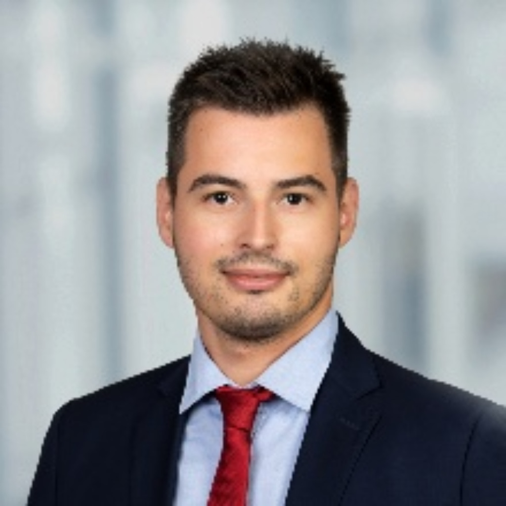 Josip Lozic Ingenieur Prüfgeräteprojektierung ZF Group XING