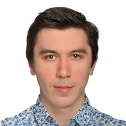 Nikolay Buryak's profile picture