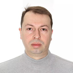 Iuri Samohvalov