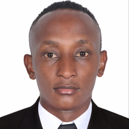 harun njuguna