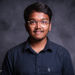 Sai Satwik Bikumandla