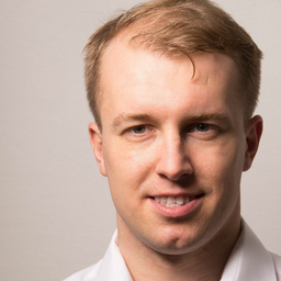 Dr. Martin Heinisch