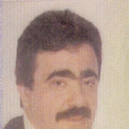 Jose Manuel diez Gonzalez