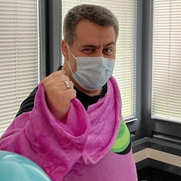 Alexander Carparelli
