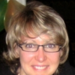 Cecile THIRION