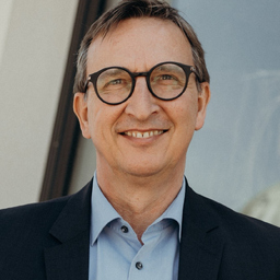 Dr. Hans-Rolf Lausch
