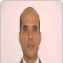 Javier Muñoz