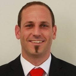 Robert Scheuber