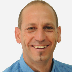 Robert Scheuber
