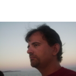 Jose Luis Mora
